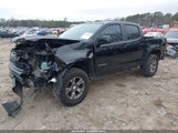 Chevrolet Colorado Z71 1GCGTDE31G1194610 photo