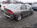 Honda Civic Ex-L 2HGFA16968H309628 снимка