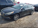 Hyundai Sonata Se 5NPE24AF6FH242345 снимка