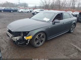 Audi A4 2.0T Premium WAUENAF46HN065745 снимка