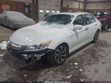 Honda Accord Ex-L 1HGCR2F98HA177441 снимка