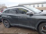 Hyundai Tucson Hybrid Limited KM8JECA17NU034933 photo