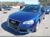 Audi A3 2.0 Tdi Premium WAUKJAFMXDA026771 снимка