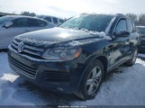 Volkswagen Touareg Tdi Lux WVGEK9BP3CD009315 photo