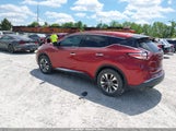 Nissan Murano S 5N1AZ2MH9FN242038 снимка