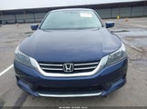 Honda Accord Hybrid Ex-L 1HGCR6F54EA006122 снимка