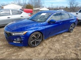 Honda Accord Sport 1HGCV1F39KA101428 photo