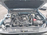 Ford Bronco Wildtrak 1FMEE5DP5NLB42812 снимка