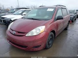 Toyota Sienna Le 5TDZK23C08S220458 снимка