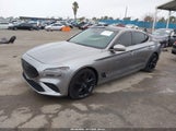 Genesis G70 2.0T Awd KMTG34TA4PU112841 снимка