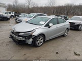 Chevrolet Cruze Lt Auto 1G1BE5SM3H7199922 снимка