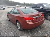 Chevrolet Cruze Ls 1G1PC5SH5C7380432 снимка