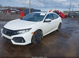 Honda Civic Ex SHHFK7H57JU208083 снимка