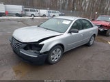 Hyundai Sonata Gls 5NPET46C99H488970 снимка