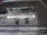 Mitsubishi Outlander Sel JA4AZ3A38KZ042025 снимка
