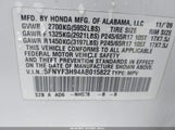 Honda Pilot Touring 5FNYF3H94AB015822 снимка