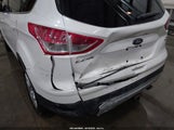Ford Escape Se 1FMCU9G91EUB01666 fotografie