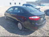 Ford Fiesta S 3FADP4AJ3GM158888 снимка