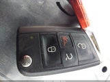 Volkswagen Golf Gti 2.0T Se 4-Door 3VW4T7AU4FM004350 photo