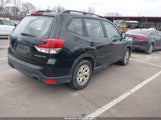 Subaru Forester JF2SKADC3LH519323 снимка