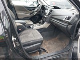 Subaru Forester JF2SKADC3LH519323 снимка