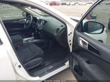 Nissan Pathfinder S 5N1AR2MNXEC673813 снимка