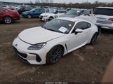 Subaru Brz Limited JF1ZDBF17N8700801 снимка