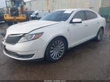 Lincoln Mks 1LNHL9EK1DG610412 снимка