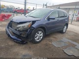 Honda Cr-V Ex-L 2HKRM4H73DH643973 снимка