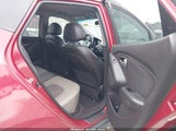 Hyundai Tucson Gls KM8JUCAC2CU345879 снимка