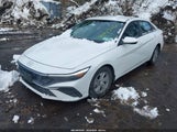 Hyundai Elantra Se KMHLL4DG3SU913653 снимка