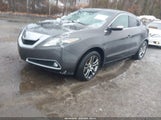 Acura Zdx 2HNYB1H47AH501596 снимка