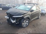 Hyundai Kona Ev Limited KM8K33AG4KU030333 fotografie