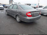 Toyota Camry Le 4T1BE32K63U734757 снимка