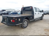 Ford F-350 Xl 1FT8W3BT2EEB23819 снимка