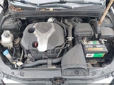 Hyundai Sonata Limited 2.0T 5NPEC4AB7CH471171 снимка