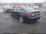 Hyundai Sonata Limited 2.0T 5NPEC4AB7CH471171 снимка