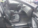 Hyundai Sonata Limited 2.0T 5NPEC4AB7CH471171 снимка
