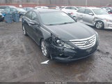 Hyundai Sonata Limited 2.0T 5NPEC4AB7CH471171 снимка