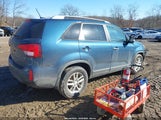 Kia Sorento Lx V6 5XYKTDA74EG516236 снимка