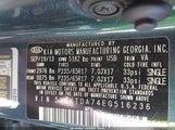 Kia Sorento Lx V6 5XYKTDA74EG516236 снимка