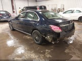 Mercedes-Benz C 300 Luxury 4Matic 55SWF4KB7FU021886 fotografie