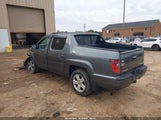 Honda Ridgeline Rtl 5FPYK1F53CB461082 снимка