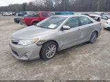 Toyota Camry Xle 4T1BF1FK2EU803247 снимка