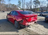 Kia Forte Gt 3KPF44AC1ME389968 снимка