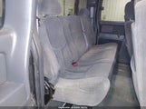 Chevrolet Silverado  Classic Lt1 1GCEK19Z87E168201 снимка