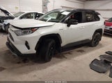 Toyota Rav4 Hybrid Xse 4T3E6RFV9MU041157 fotografie