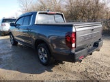 Honda Ridgeline Rtl 5FPYK3F56SB044257 снимка