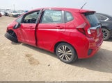 Honda Fit Ex/Ex-L 3HGGK5H87FM749952 photo