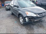 Honda Cr-V Lx 5J6RE3H35BL041583 снимка